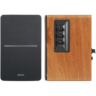 Мультимедійна акустика Edifier R1280DBs Black