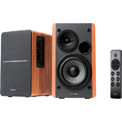Мультимедійна акустика Edifier R1280DBs Black