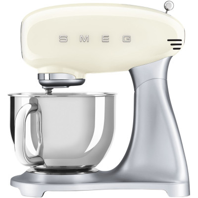Кухонна машина SMEG SMF02CREU