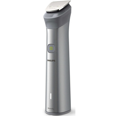 Машинка для стрижки + тример Philips Multigroom Series 5000 MG5930/15