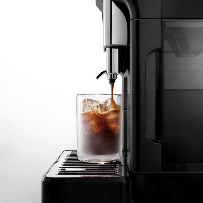 Кавомашина автоматична Delonghi Eletta Explore ECAM 450.65.G