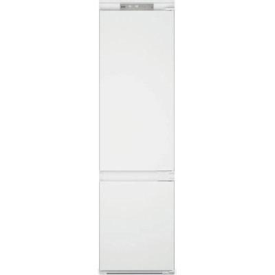 Холодильник з морозильною камерою Whirlpool WHC20 T573 P