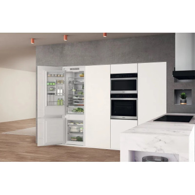 Холодильник з морозильною камерою Whirlpool WHC20 T573 P Холодильник з морозильною камерою Whirlpool WHC20 T573 P