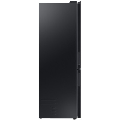 Холодильник з морозильною камерою Samsung RB33B612EBN