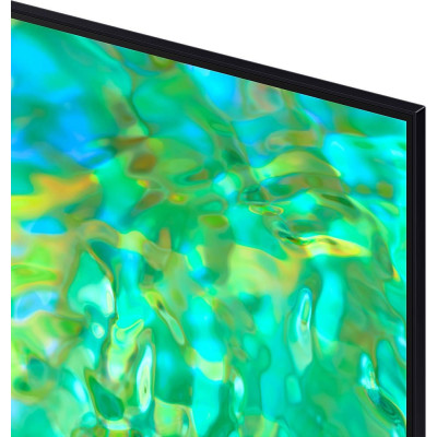Телевізор Samsung UE43CU8072