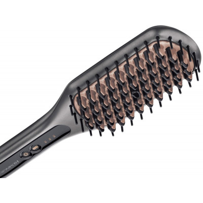 Електрогребінець Remington Keratin Protect CB7480
