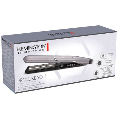 Стайлер (випрямляч) Remington S9880