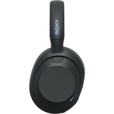 Навушники з мікрофоном Sony ULT Wear Black (WHULT900NB.CE7)