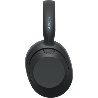 Навушники з мікрофоном Sony ULT Wear Black (WHULT900NB.CE7)