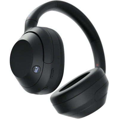 Навушники з мікрофоном Sony ULT Wear Black (WHULT900NB.CE7)