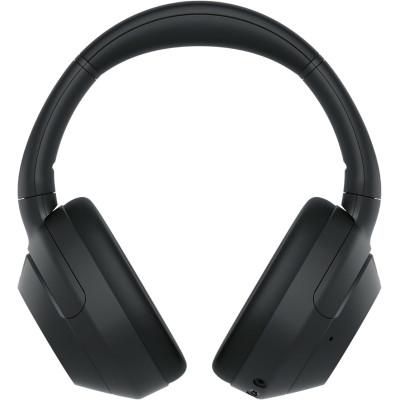 Навушники з мікрофоном Sony ULT Wear Black (WHULT900NB.CE7)