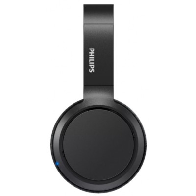 Уцінка! Навушники з мікрофоном Philips TAH5205 Black