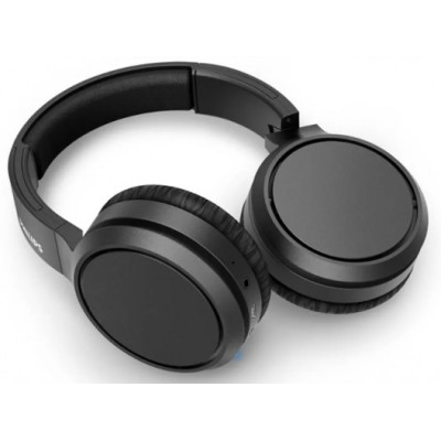 Уцінка! Навушники з мікрофоном Philips TAH5205 Black