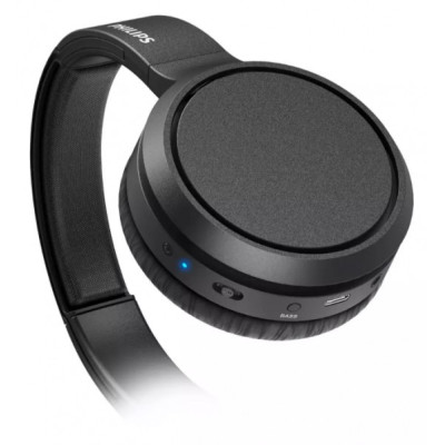 Уцінка! Навушники з мікрофоном Philips TAH5205 Black