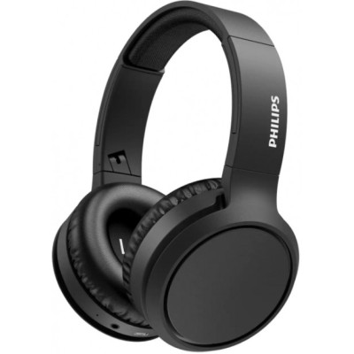 Уцінка! Навушники з мікрофоном Philips TAH5205 Black