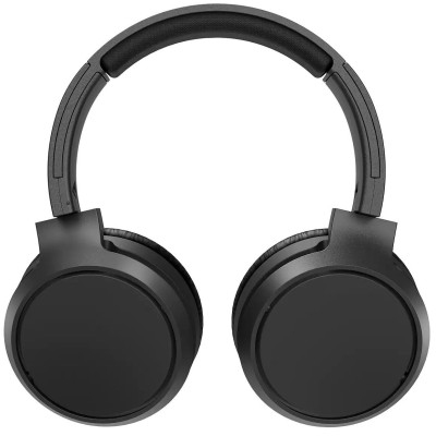 Уцінка! Навушники з мікрофоном Philips TAH5205 Black