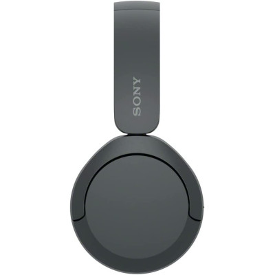 Навушники з мікрофоном Sony WH-CH520 Black (WHCH520B.CE7)