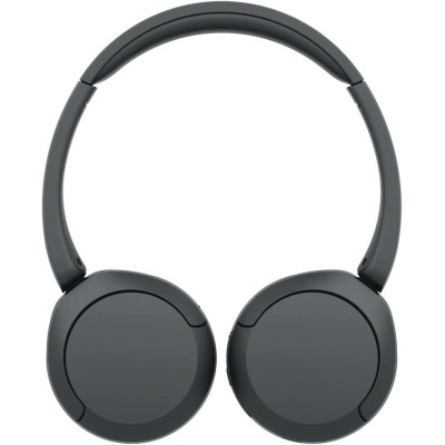 Навушники з мікрофоном Sony WH-CH520 Black (WHCH520B.CE7)
