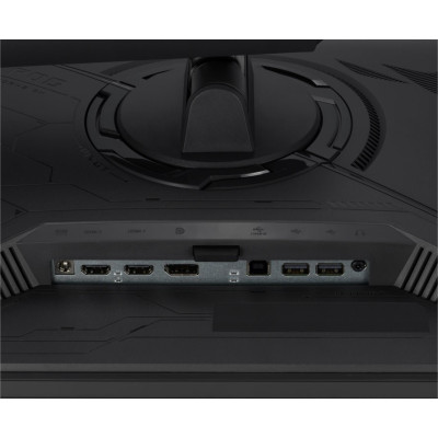 Монітор ASUS ROG Strix XG27AQMR (90LM08K0-B01170)