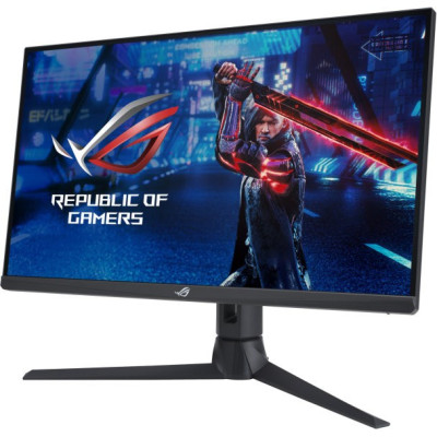 Монітор ASUS ROG Strix XG27AQMR (90LM08K0-B01170)