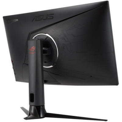 Монітор ASUS ROG STRIX XG32VC Curved HDR (90LM03S0B04170)