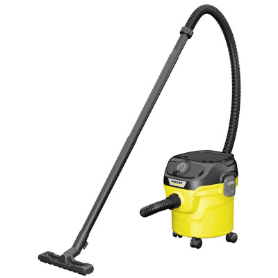 Професійний пилосос Karcher KWD 1 W V-12/2/18 (1.628-401.0)