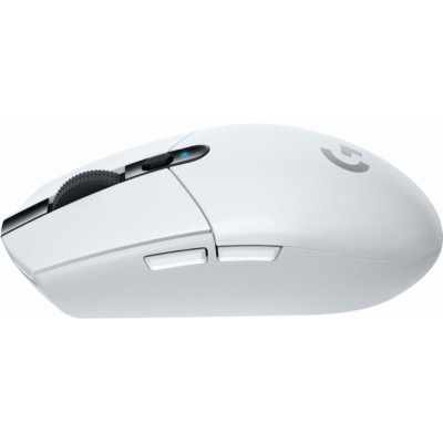Миша Logitech G305 Lightspeed White (910-005291)