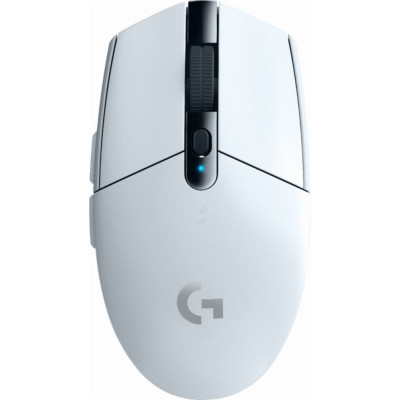 Миша Logitech G305 Lightspeed White (910-005291)