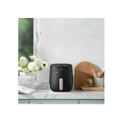 Мультипіч (аерофритюрниця) Philips HD9100/80