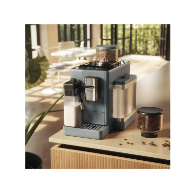 Кавомашина автоматична Delonghi Rivelia EXAM 440.55.G