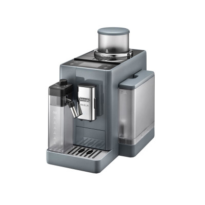 Кавомашина автоматична Delonghi Rivelia EXAM 440.55.G