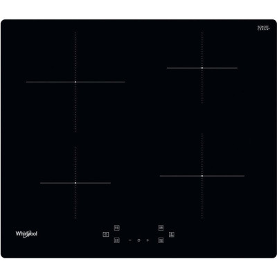 Варильна поверхня електрична Whirlpool WS Q4860 NE