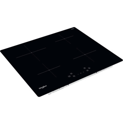 Варильна поверхня електрична Whirlpool WS Q4860 NE