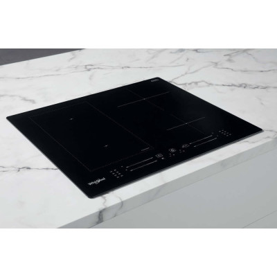 Варильна поверхня електрична Whirlpool WL S6960 BF