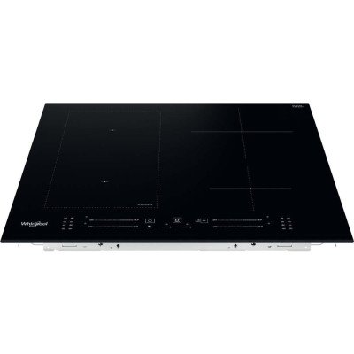 Варильна поверхня електрична Whirlpool WL S6960 BF