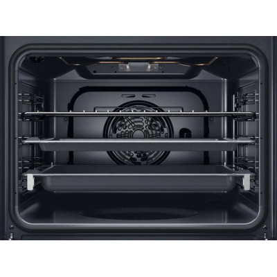 Духовка електрична Whirlpool OMR58HU1B Духовка електрична Whirlpool OMR58HU1B