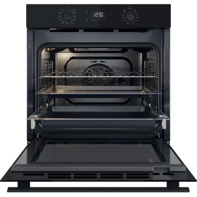 Духовка електрична Whirlpool OMR58HU1B Духовка електрична Whirlpool OMR58HU1B