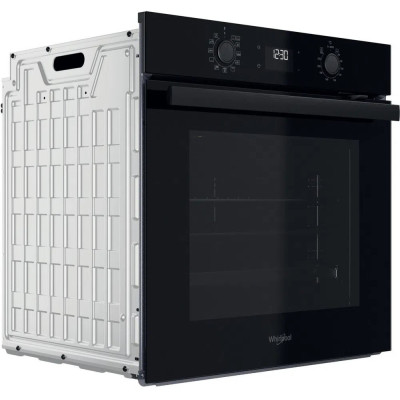Духовка електрична Whirlpool OMR58HU1B Духовка електрична Whirlpool OMR58HU1B