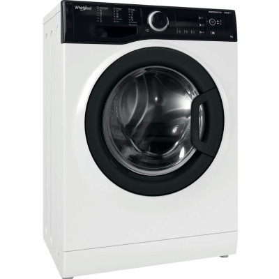 Пральна машина автоматична Whirlpool WRSB 7238 BB Пральна машина автоматична Whirlpool WRSB 7238 BB