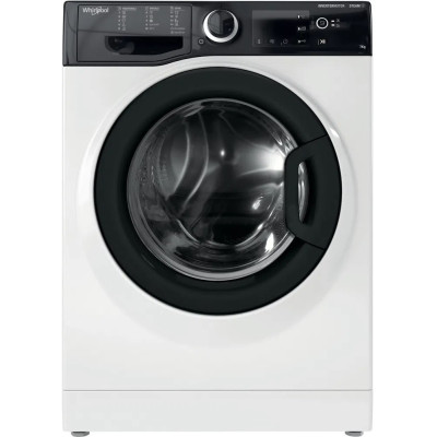 Пральна машина автоматична Whirlpool WRSB 7238 BB