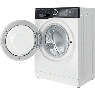 Пральна машина автоматична Whirlpool WRSB 7238 BB Пральна машина автоматична Whirlpool WRSB 7238 BB