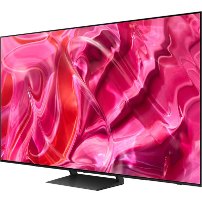 Телевізор Samsung QE55S90C