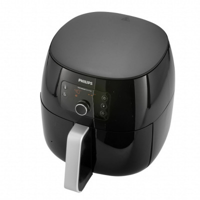 Мультипіч (аерофритюрниця) Philips HD9650/90