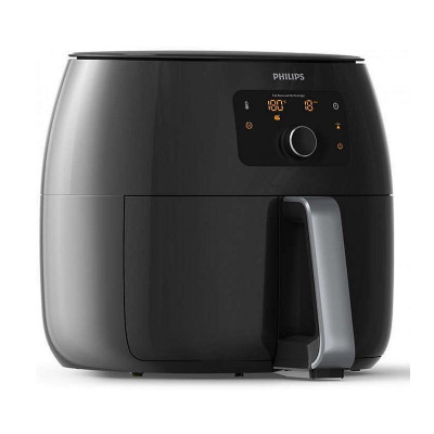 Мультипіч (аерофритюрниця) Philips HD9650/90