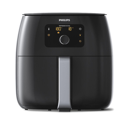 Мультипіч (аерофритюрниця) Philips HD9650/90