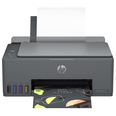 БФП HP Smart Tank 581 Wi-Fi (4A8D4A)