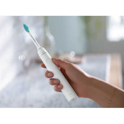 Електрична зубна щітка Philips Sonicare 2100 Series HX3651/13