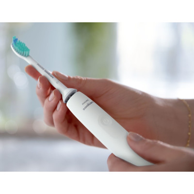 Електрична зубна щітка Philips Sonicare 2100 Series HX3651/13