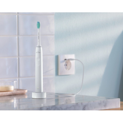 Електрична зубна щітка Philips Sonicare 2100 Series HX3651/13