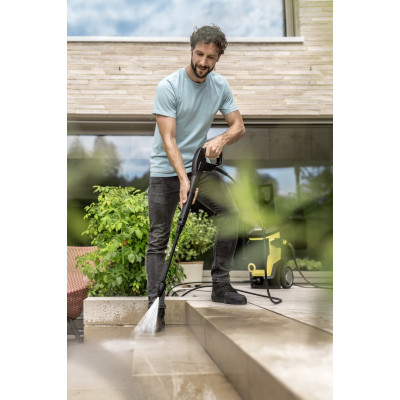 Мінімийка високого тиску Karcher K 7 WCM (1.317-400.0)